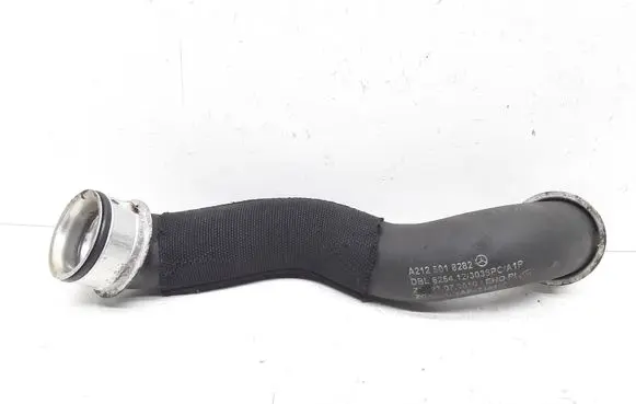 Mercedes-Benz C W204 Engine coolant pipe/hose A2125018282