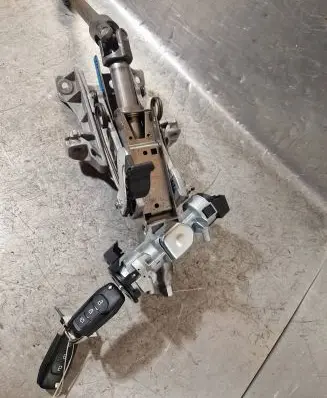 Ford Mondeo MK V Ignition lock 3M513F880AD