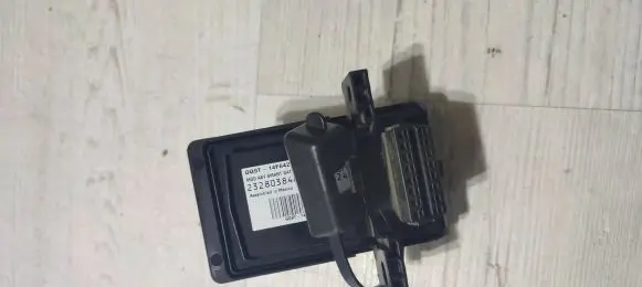 Ford Mondeo MK V Other control units/modules GG9T14F642CB F00HJ01427 2328038461