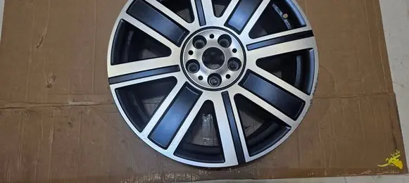 Mini Cooper Countryman F60 R19 alloy rim 6888084