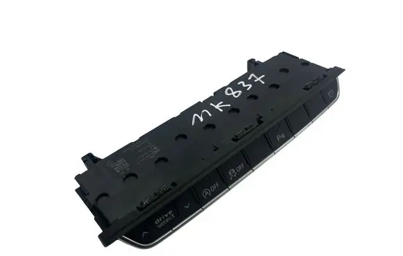 Audi A5 A set of switches 8W0925301