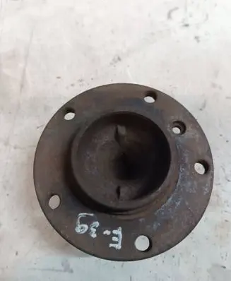 BMW 5 E39 Front wheel ball bearing