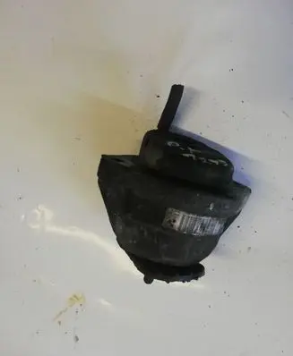 BMW 5 E60 E61 Engine mount bracket 676987402