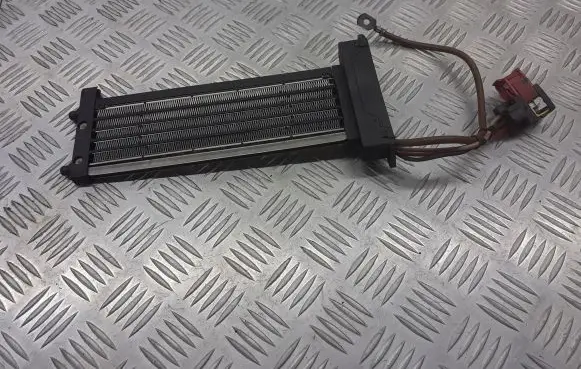 Peugeot 407 Interior heater climate box assembly housing 4PUH-18K463-AF