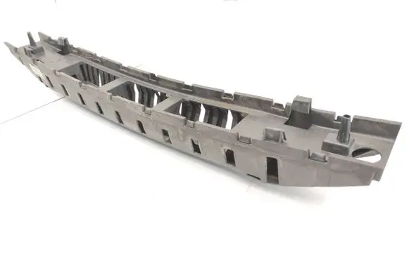 Volvo S80 Front bumper support beam 30655176 30655174