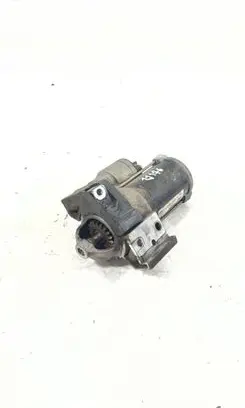 BMW 3 F30 F35 F31 Starter motor 8643641 18B171