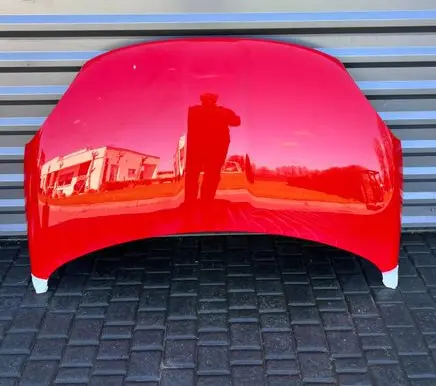 Fiat 500X Engine bonnet/hood