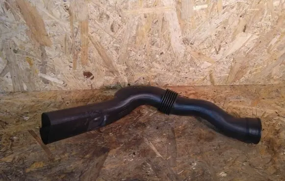 Volvo S60 Cabin air duct channel 9171794