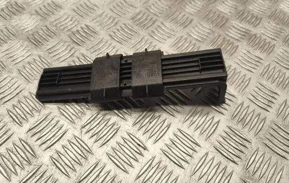 Skoda Fabia Mk3 (NJ) Cabin air micro filter cap 6Q0815391 6R1819422