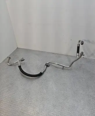 Renault Zoe Air conditioning (A/C) pipe/hose 924901059R