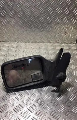 Ford Scorpio Front door electric wing mirror 85gb17683ab