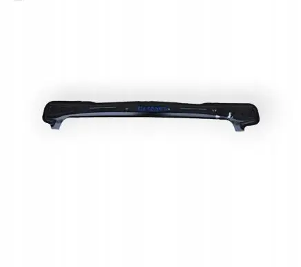 Audi A1 Rear bumper cross member 82A813307TA