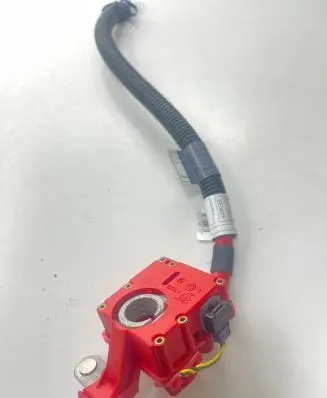 BMW X5 E70 Positive cable (battery) 9203570