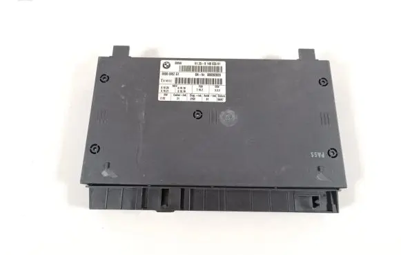 BMW X5 E70 Other control units/modules 9149835