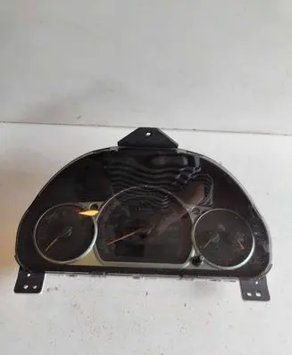 Honda CR-V Speedometer (instrument cluster) HR0333091