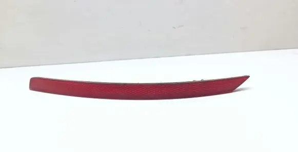 BMW 5 F10 F11 Rear tail light reflector 7210796