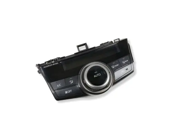 Toyota Prius+ (ZVW40) Climate control unit 5590047280