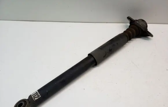 Volkswagen Jetta VI Rear shock absorber/damper 5C0512011AA