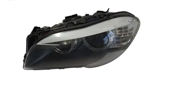 BMW 5 F10 F11 Headlight/headlamp 1ZS010131 A9720325112 63117271907