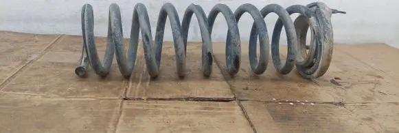 KIA Ceed Rear coil spring