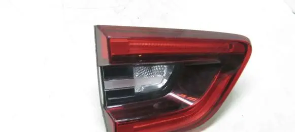 Renault Kadjar Tailgate rear/tail lights