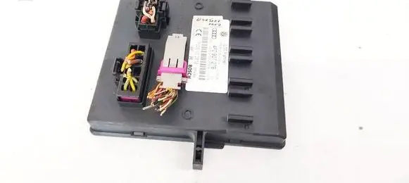 Comfort/convenience module