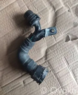 Audi A4 S4 B9 8W Engine coolant pipe/hose 05l122157bp