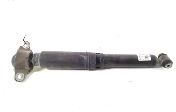 Rear shock absorber/damper