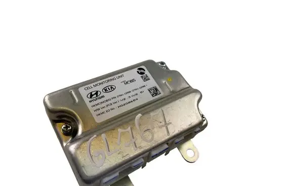KIA Xceed Other control units/modules 375A1G2500
