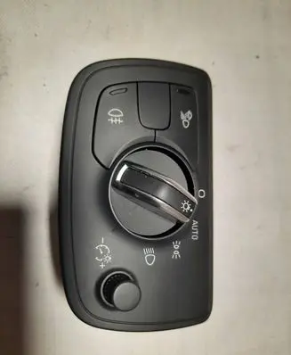 Audi A6 S6 C7 4G Light switch 4G0941531BE