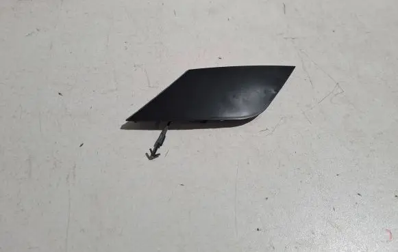 Front tow hook cap/cover