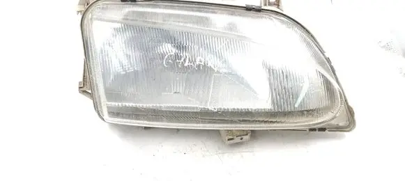 Volkswagen Sharan Headlight/headlamp 95VW13006YA