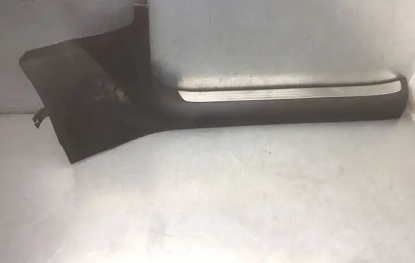 Volkswagen Phaeton Front sill trim cover 3D1863484