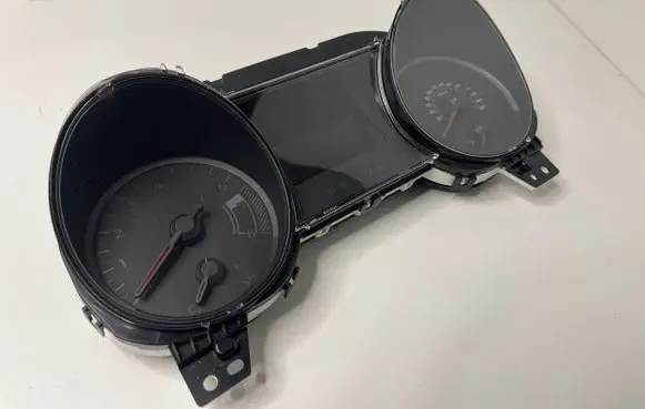 Ford Mustang VI Speedometer (instrument cluster) NR3T10849EA MX1574108891