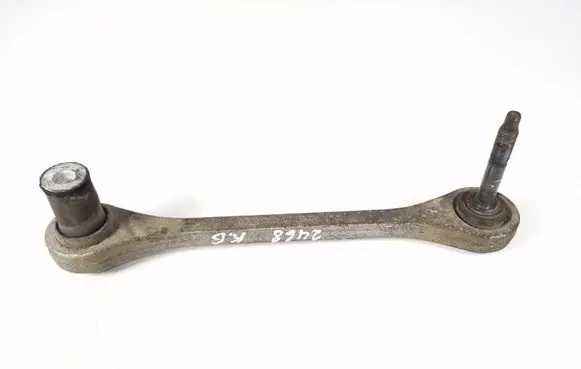 Audi A8 S8 D3 4E Rear upper control arm/wishbone 4E0501529G