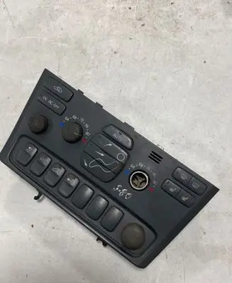 Volvo S80 Climate control unit 9494265 7923 26920072