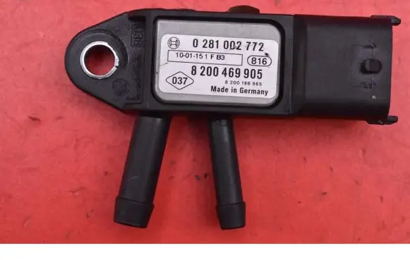 Renault Laguna III Sensor 8200469905