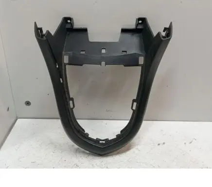 Peugeot 308 Gear shifter surround trim plastic 9658691277 1006352 1006358