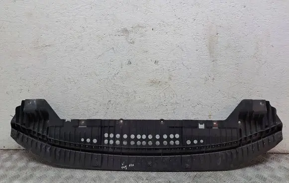 Toyota Verso Front bumper skid plate/under tray 526180F010