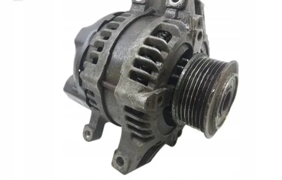 Renault Megane III Generator/alternator
