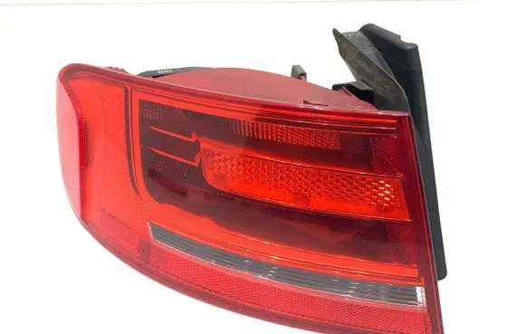 Audi A4 S4 B8 8K Rear/tail lights