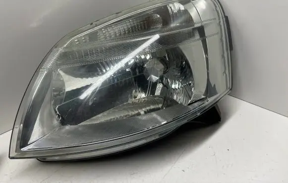Peugeot Partner Headlight/headlamp 79998D9644150980