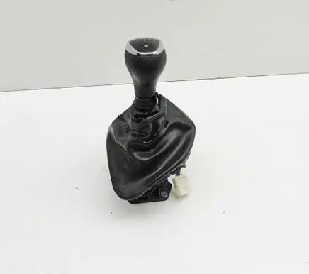 Iveco Daily 6th gen Gear shifter/selector 5801759271