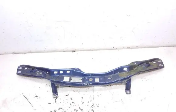 Fiat Bravo - Brava Top upper radiator support slam panel 17A04D247