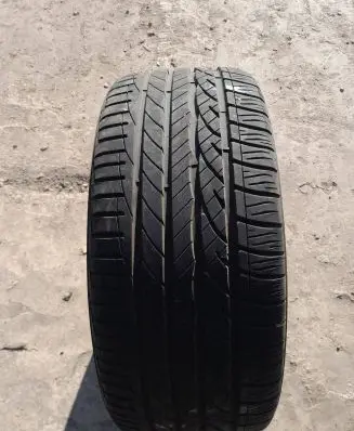 Audi A6 C7 R18 summer tire 