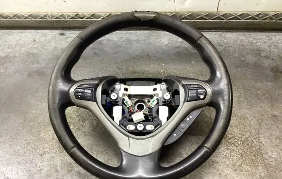 Honda Accord Steering wheel E09427