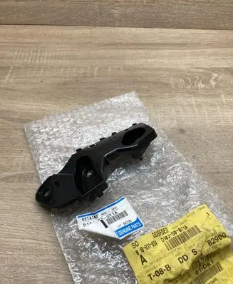 Mazda CX-3 Front bumper mounting bracket D10J500T1A RIGHTSIDE