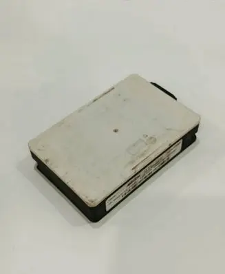 Mercedes-Benz S W221 Distronic sensor radar A0045427718 SRS100SLR