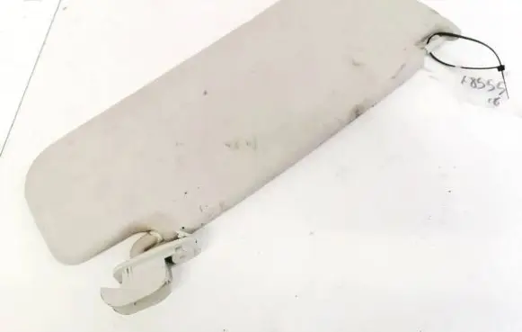 Skoda Octavia Mk2 (1Z) Sun visor 1Z0857551D