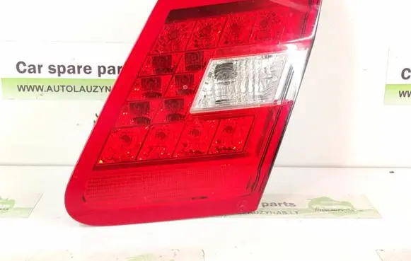 Mercedes-Benz E W212 Tailgate rear/tail lights DALISID1972 A2128200864 2128200864